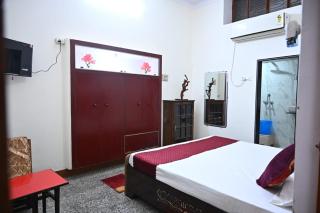 Shri jee kunj Home Stay - 3