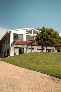 The ItalianVilla, Style&Comfort in Plettenberg Bay - 8