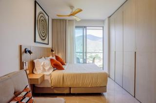 ORUMA Apartasuite Boutique en Reserva del Mar - 5