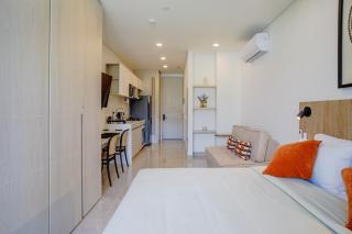 ORUMA Apartasuite Boutique en Reserva del Mar - 2