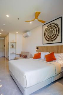 ORUMA Apartasuite Boutique en Reserva del Mar - 4
