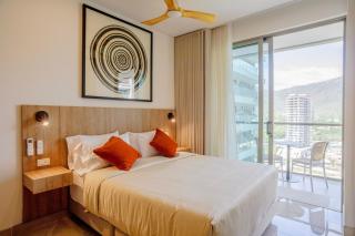 ORUMA Apartasuite Boutique en Reserva del Mar - 7