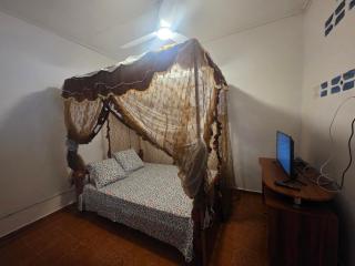 Mamoudzou M'gombani 2 chambres - 4