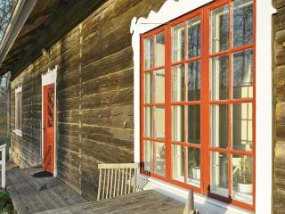 6 person holiday home in Hova - 1