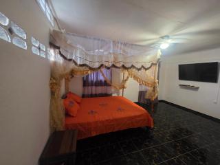 Mamoudzou M'gombani 2 chambres - 3