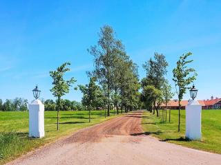 6 person holiday home in Hova - 6