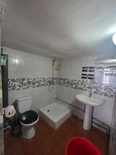 Mamoudzou M'gombani 2 chambres - 2