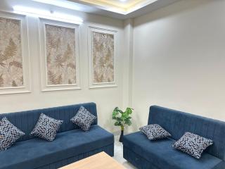 The comfort house - 2