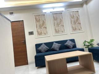 The comfort house - 1