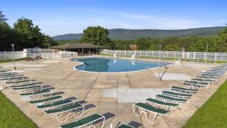 Dog-Friendly A-Frame with Hot Tub and Firepit - 6