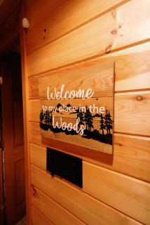 Dog-Friendly A-Frame with Hot Tub and Firepit - 2