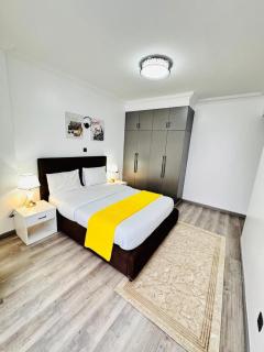 Luxury 5-Bedroom All-En-Suite Apartment in Kileleshwa, Nairobi - 5