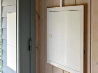 6 person holiday home in Børkop - 8