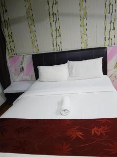 Suite Service at Tarragon Apartment - 9