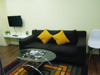 Suite Service at Tarragon Apartment - 6