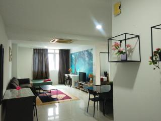 Suite Service at Tarragon Apartment - 8