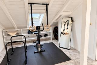 Maisonette mit Balkon & Parkplatz nahe Schweizer Grenze - 4
