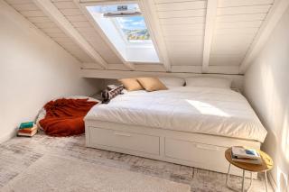Maisonette mit Balkon & Parkplatz nahe Schweizer Grenze - 1