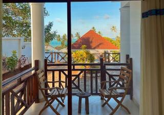 Alfa Boutique Hotel - 7