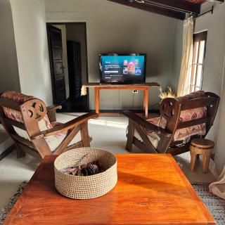 Casa Boutique calefaccionada en Villa de las Rosas - 9