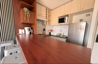 Apartamento 2D1B Cercano a Metro Parque Almagro - 3