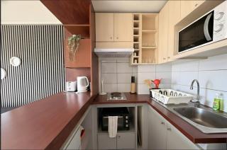 Apartamento 2D1B Cercano a Metro Parque Almagro - 1
