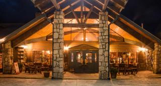 The Lodge At Creel Eco - Hotel & Spa - 8