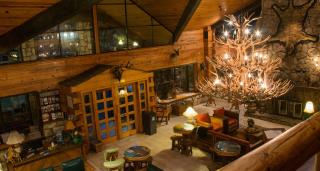 The Lodge At Creel Eco - Hotel & Spa - 5