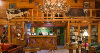 The Lodge At Creel Eco - Hotel & Spa - 7