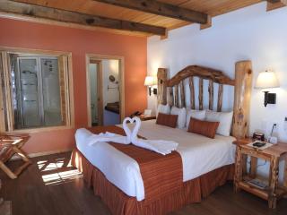 The Lodge At Creel Eco - Hotel & Spa - 1