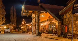 The Lodge At Creel Eco - Hotel & Spa - 9