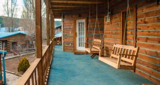 The Lodge At Creel Eco - Hotel & Spa - 3