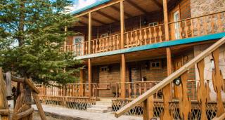 The Lodge At Creel Eco - Hotel & Spa - 4