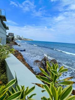 Apartamento con Salida Privada a Playa Murciélago - 6