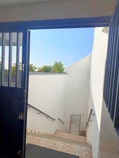 Apartamento con Salida Privada a Playa Murciélago - 5