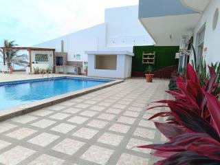 Apartamento con Salida Privada a Playa Murciélago - 4