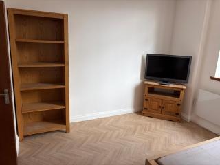 Balfour house - 2