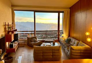 La plus belle vue de Crans-Montana - 8