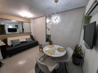 Apartment on Avenida Balboa Poin Panama - 5