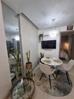 Apartment on Avenida Balboa Poin Panama - 3