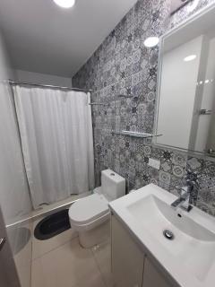 Apartment on Avenida Balboa Poin Panama - 2