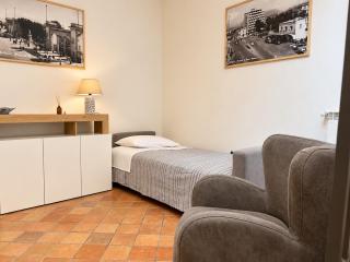Appartamento La Rosa - Relax e comfort nel centro storico - 1