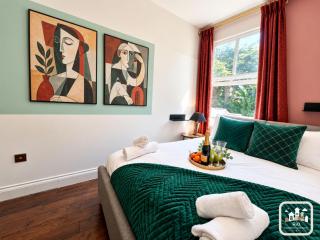 Easy ApartHotel at Central Cambridge - 1
