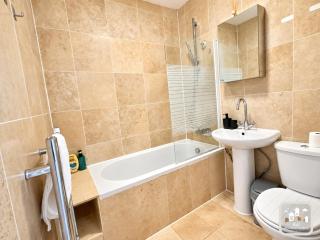 Easy ApartHotel at Central Cambridge - 7