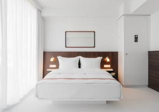 Ruby Frida Hotel Stockholm by IHG - 4