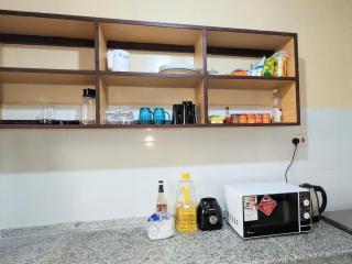 Sereni Stays - 9
