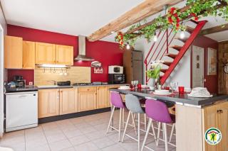 Gîte G2426 -  - 8
