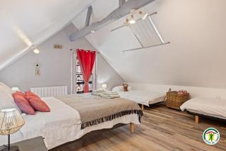 Gîte G2426 -  - 2