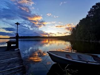 Majatalo Laiskanlinna Puujärven rannalla - 3