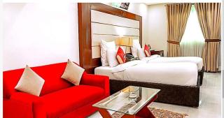 Traveller By Grace hospitality - 6